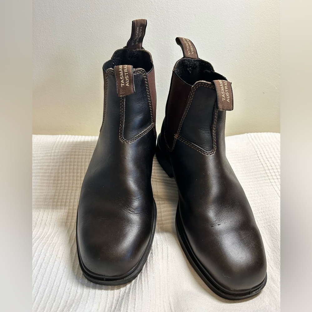 Blundstone #062 Size 8 (AUS)/ 9 (US)